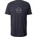 Armani Exchange Xm001853_af10356 Kortarmet T-skjorte