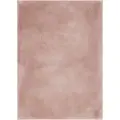 KMCarpets KM HomeRyeteppe CozyRosaLugg- & ryetepperFra Homeroom