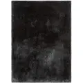 KMCarpets KM HomeRyeteppe CozySvartLugg- & ryetepperFra Homeroom