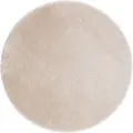 KMCarpets KM HomeRyeteppe CozyBeigeLugg- & ryetepperFra Homeroom