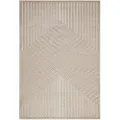 KMCarpets KM HomeTeppe Hampton for innvendig bruk/utvendig brukNaturUtendørstepperFra Homeroom