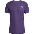 Adidas Pro Climacool+ Freelift Kortarmet T-skjorte