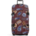 Eastpak Tranverz M 78l Trillekoffert