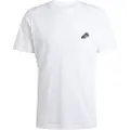 Adidas Copa Graphic Kortarmet T-skjorte