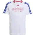 Adidas House Of Tiro Kortarmet T-skjorte