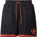 Adidas Originals Puffed Shorts