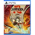 SEGA SHINOBI: Art of Vengeance - Sony PlayStation 5 - Platformer