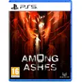 Selecta Play Among Ashes - Sony PlayStation 5 - Horror