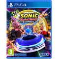SEGA Sonic Racing: CrossWorlds, PlayStation 4, Flerspillermodus, E (Alle)
