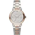 Furla Ww00011004l5 Dameklokke