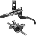 Shimano Bl-m9200-l/br-m9200-f Bremseklosser