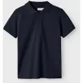 Name it Kortermet Poloskjorte