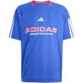 Adidas House Of Tiro Nations Pack Kortarmet T-skjorte