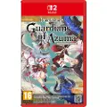 Nintendo Switch 2 Rune Factory: Guardians Of Azuma (import)