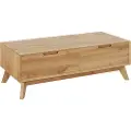 Loft 24 Loft24Salongbord EzraBrunSofabordFra Homeroom