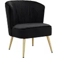 Loft 24 Loft24Loungestol DahliaSvartLenestolerFra Homeroom