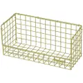 Loft 24 Loft24Vegghylle Metall Medium WireBeigeHyller & oppbevaringFra Homeroom