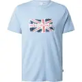 Pepe Jeans Clag Kortarmet T-skjorte