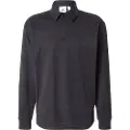 Adidas Originals Adicolor Rugby Langermet Poloskjorte
