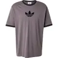 Adidas Originals Adicolor Loose 2000s Cali Kortarmet T-skjorte