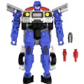 Hasbro Transformers Age Of The Primes Autobot Red Alert-figur
