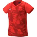 Yonex Yw0033ex Kortermet Poloskjorte