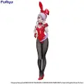 Furyu Overlord Bicute Bunnies Shalltear Red Color Version 30 Cm Figur