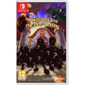 Nickelodeon Nicktoons & The Dice of Destiny - Nintendo Switch - Eventyr