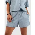 Vans Bedford Knit Shorts blå