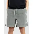 Blue Tomato Cord Easy Shorts grønn
