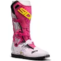 Sidi Crossair Hd End Billy Bolt Special Edition Offroad-støvler