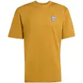 Adidas Originals Wabash Loose Kortarmet T-skjorte