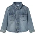 Name it Denim Denimskjorte