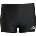 Adidas Colorblock 3 Stripes Badeshorts Boxer