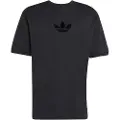 Adidas Originals Adicolor Loose 2000s Cali Kortarmet T-skjorte