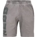 Nebbia Washed-off Gym No Bs 367 Shorts