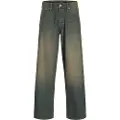 Jack & Jones Mike Original Sq 083 Plus Size Jeans