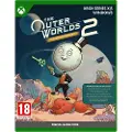 Xbox Live The Outer Worlds 2 (Premium Edition) - Microsoft Xbox Series X - RPG