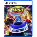 PS Games Sonic Racing: Crossworlds - Sony PlayStation 5 - Racing