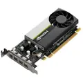 Nvidia T1000 - 4GB GDDR6 RAM - Grafikkort
