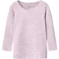 Name It Mini Basic Langermet Topp