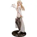 Phat! Atelier Ryza 2: Lost Legends & The Secret Fairy Pvc 1/6 Klaudia: Kinesisk Kjole Ver. Figur 28 Cm