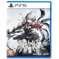 Sony Ps5 Ai Limit Deluxe Edition Import Asia