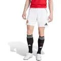 Adidas Manchester United 25/26 Hjem Shorts