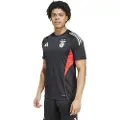 Adidas Benfica Tiro 25/26 Competition Trening Kortarmet T-skjorte