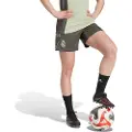 Adidas Real Madrid Tiro 25/26 Competition Trening Kvinners Shorts