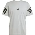 Adidas Future Icons 3 Stripes Kortarmet T-skjorte