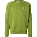 Adidas Originals Trefoil Essentials Crew Collegegenser