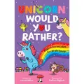 HarperCollins Unicorn Would You Rather