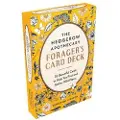 Octopus The Hedgerow Apothecary Forager's Card Deck